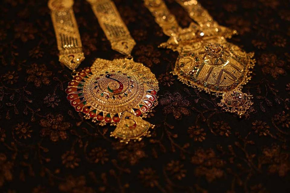 B B Banthia Jewellers