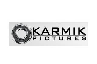 Karmik pictures logo