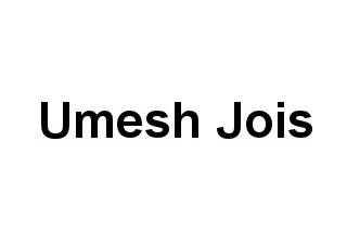 Umesh Jois