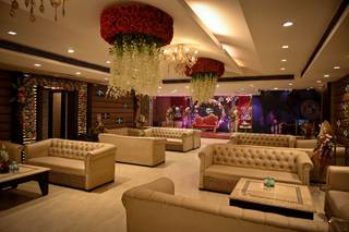 5 Seas Hotel and Banquet