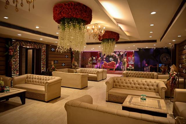 5 Seas Hotel and Banquet