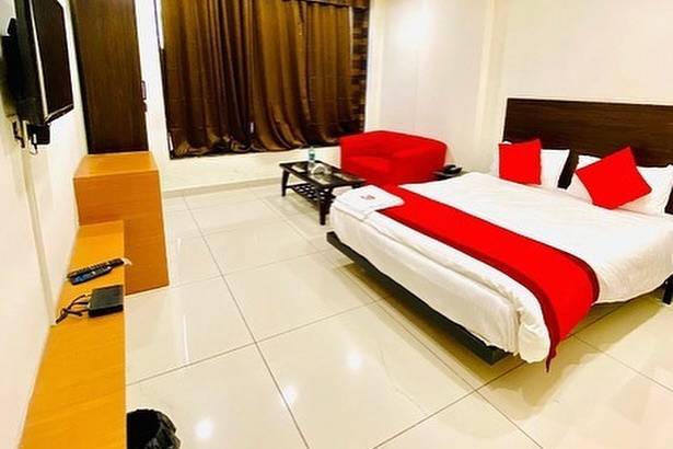 Accommodation