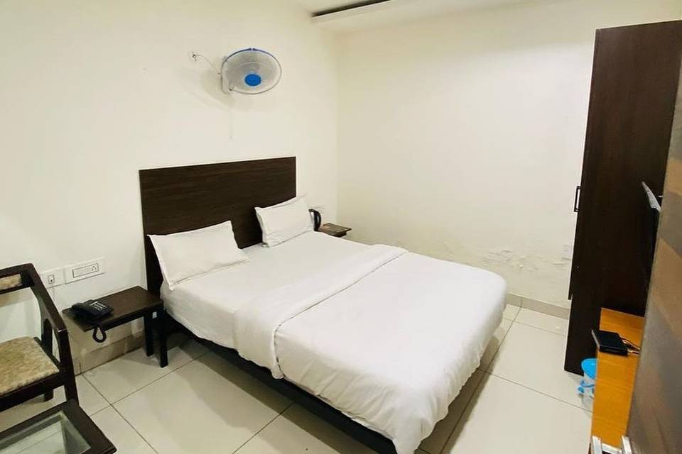 Accommodation