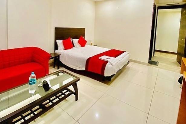 Accommodation