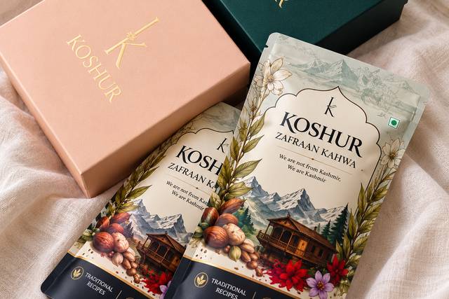 Koshur