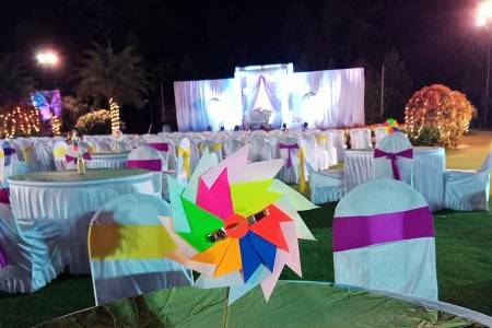 Anantha Events and Entertainment