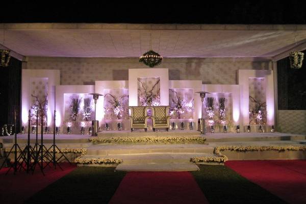 Anantha Events and Entertainment