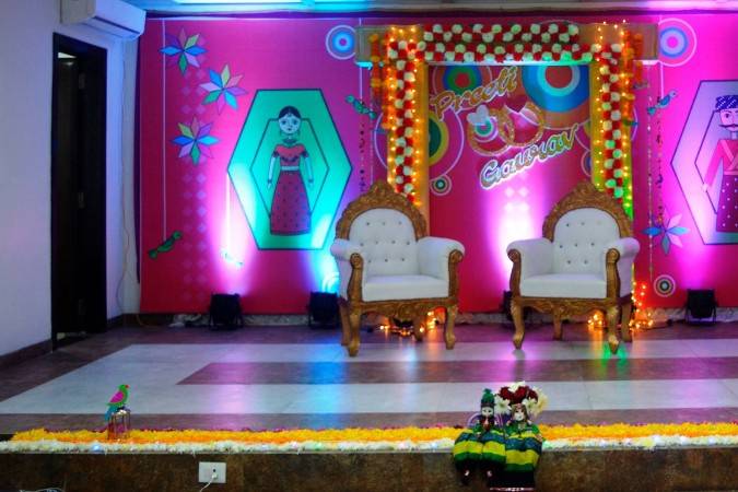 Anantha Events and Entertainment