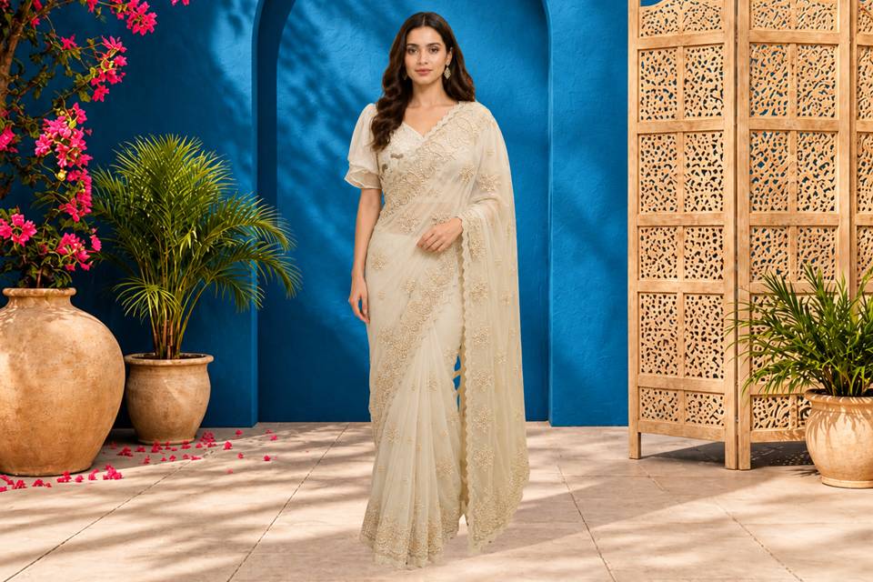Srijan Fashion