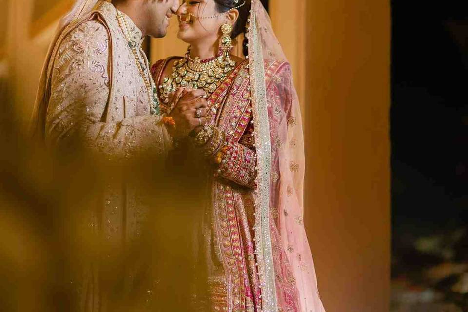 Wedding photography