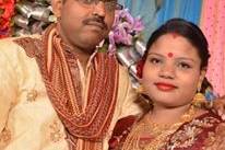 Couple shot