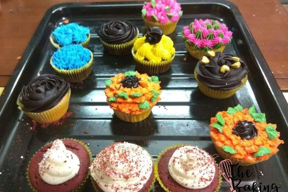 Cupcakes