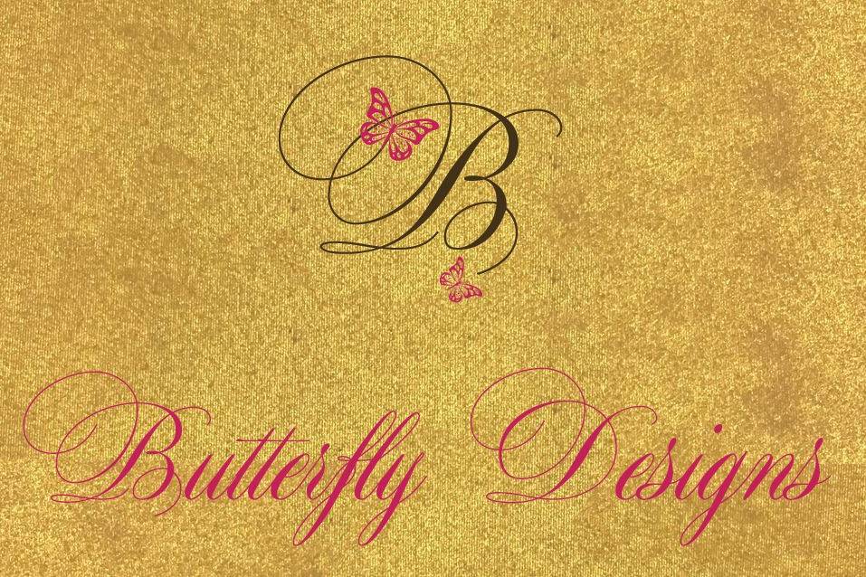 Butterfly Designs