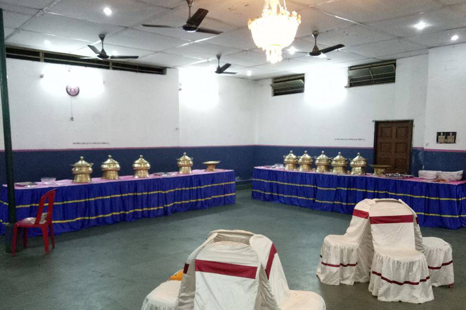 Asha Ceremonial Hall