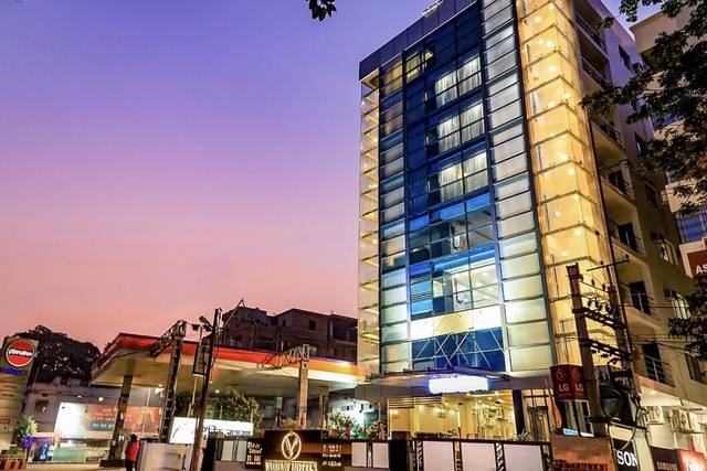 Hotel Vaibhav
