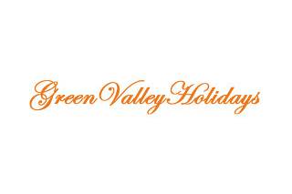 Green valley holidays logo