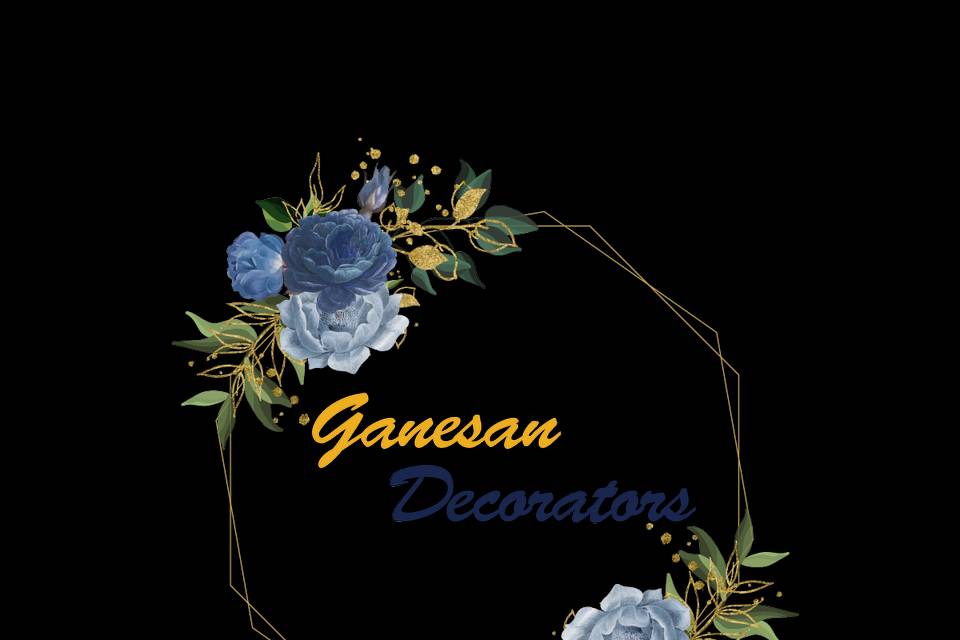 Ganesan Decorators