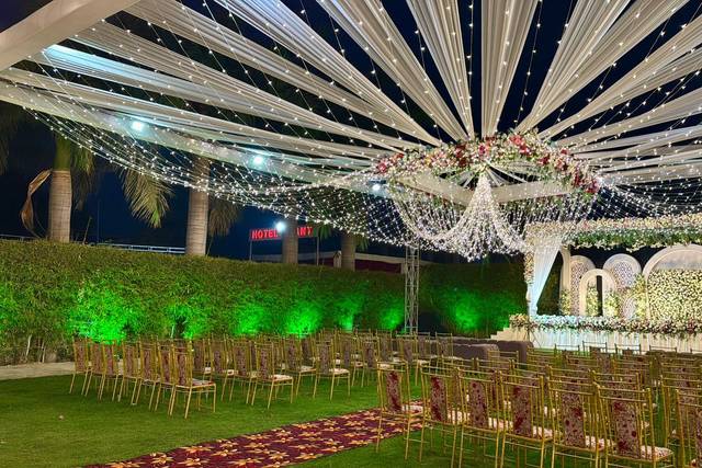 Landmark, Rewa - AM Hotel Kollection