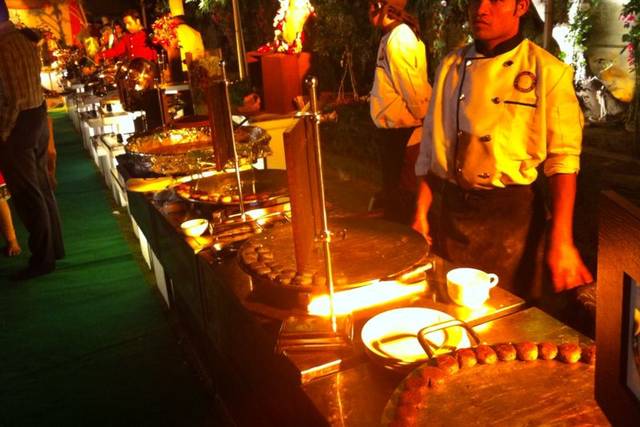 Global spice company