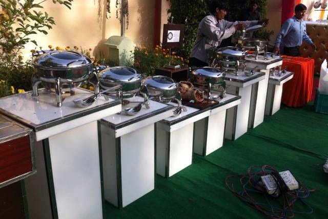 Global spice company