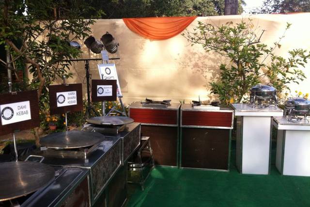 Global spice company