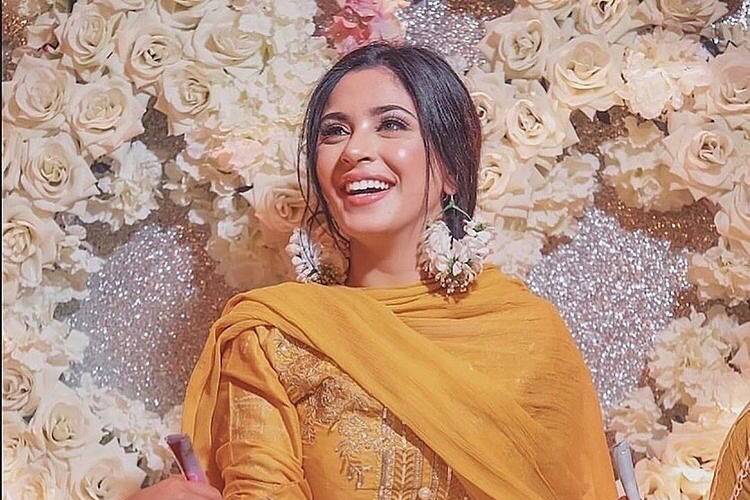 Wedding arrangements