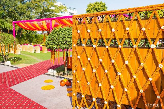 SM Weddings