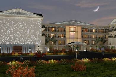 Kanva Start Resorts