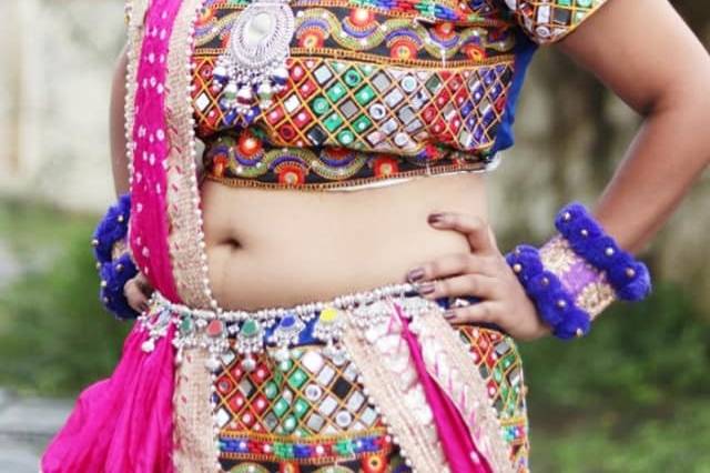 Lehenga