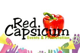 Red Capsicum