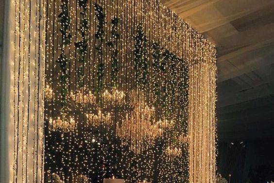 Wedding decor