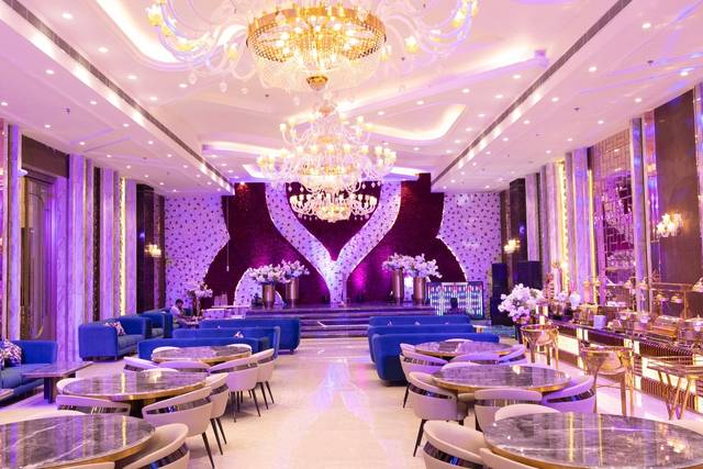 Era The Wedding Palace
