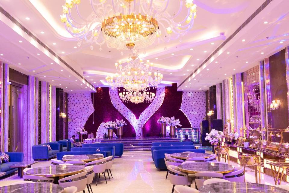 Era The Wedding Palace