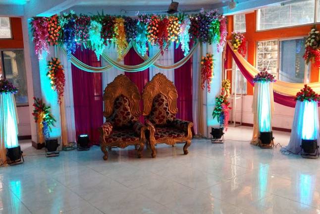Mangalik Ceremony Hall, Kolkata