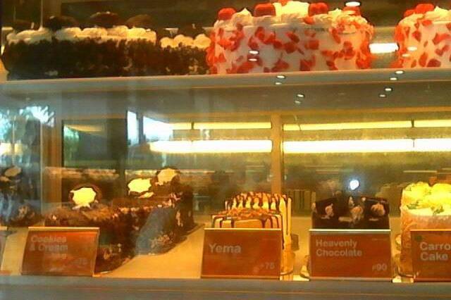 Standard Pastry Shop, West Patel Nagar