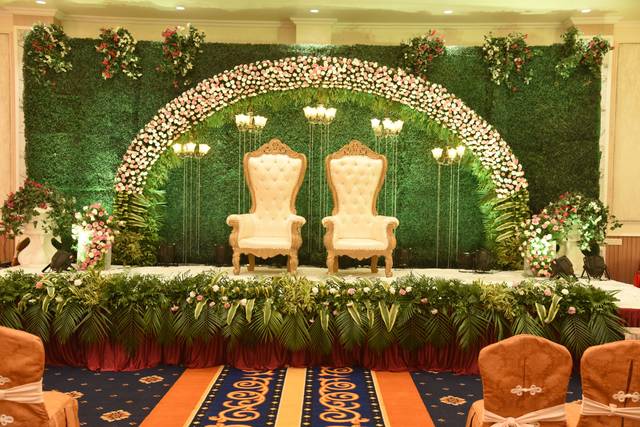 Shree Ganesh Garden Banquets & Lawns