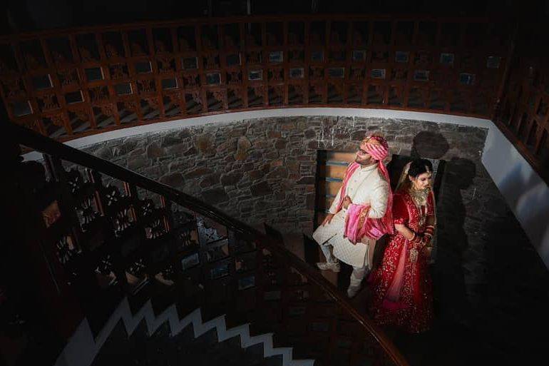 Shagun Weddings, Rishikesh