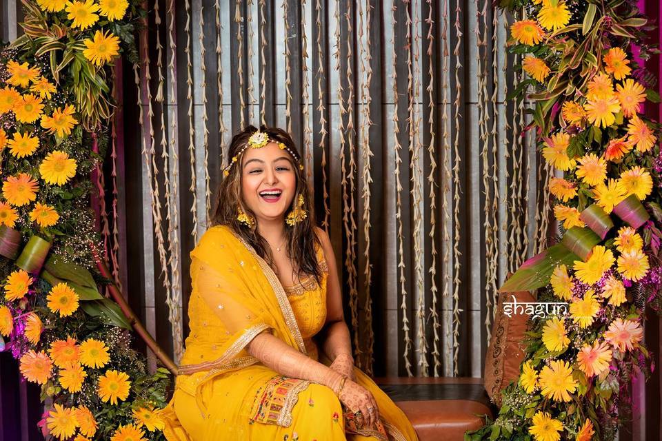 Shagun Weddings, Rishikesh