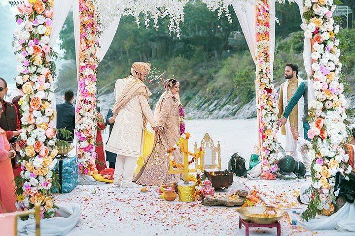 Shagun Weddings, Rishikesh