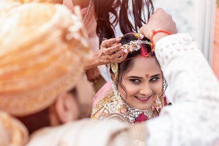 Shagun Weddings, Rishikesh