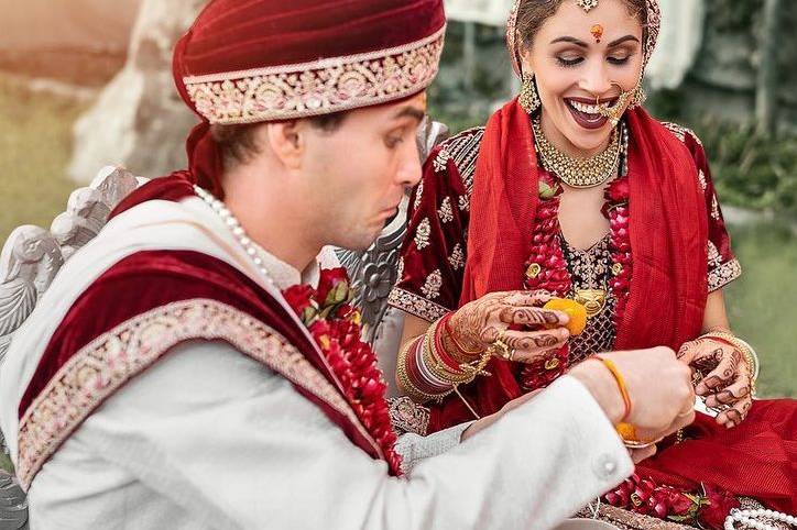 Shagun Weddings, Rishikesh