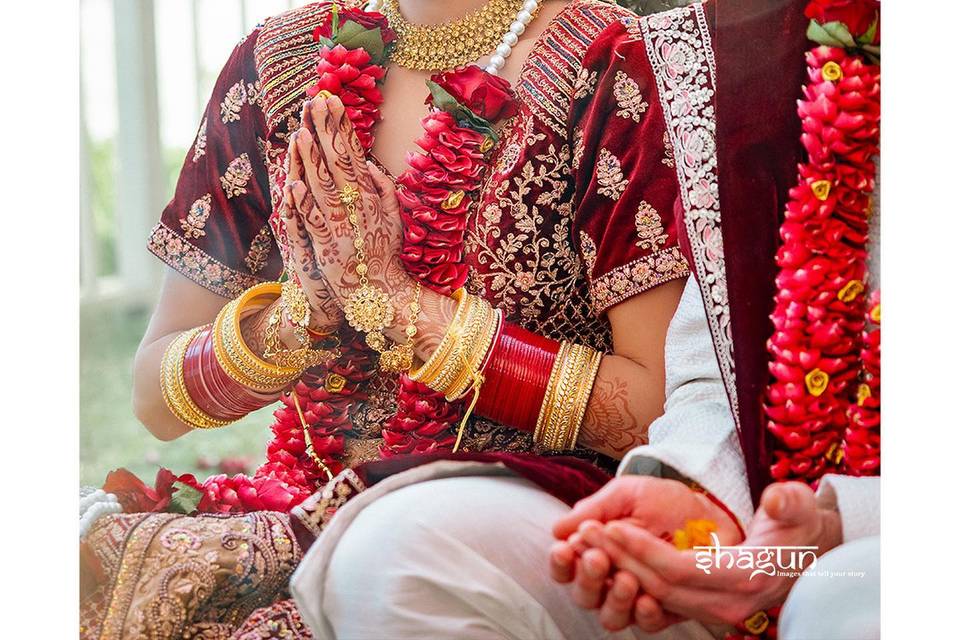 Shagun Weddings, Rishikesh