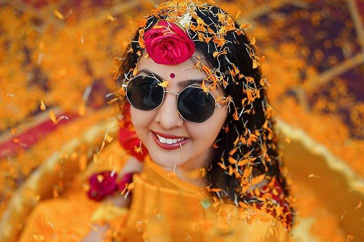 Shagun Weddings, Rishikesh