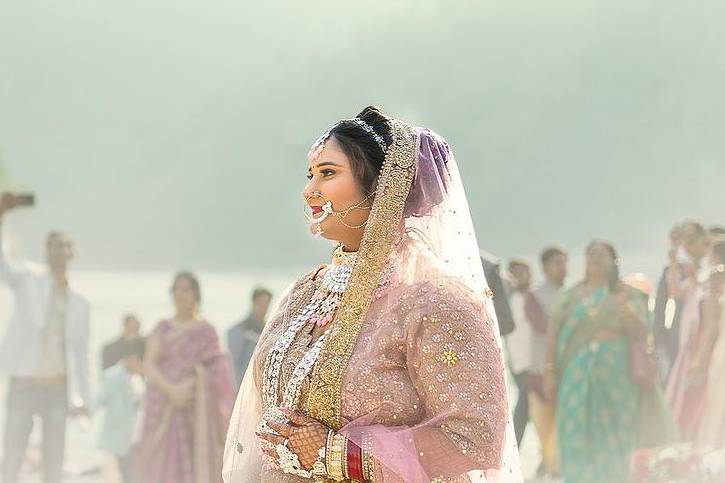 Shagun Weddings, Rishikesh