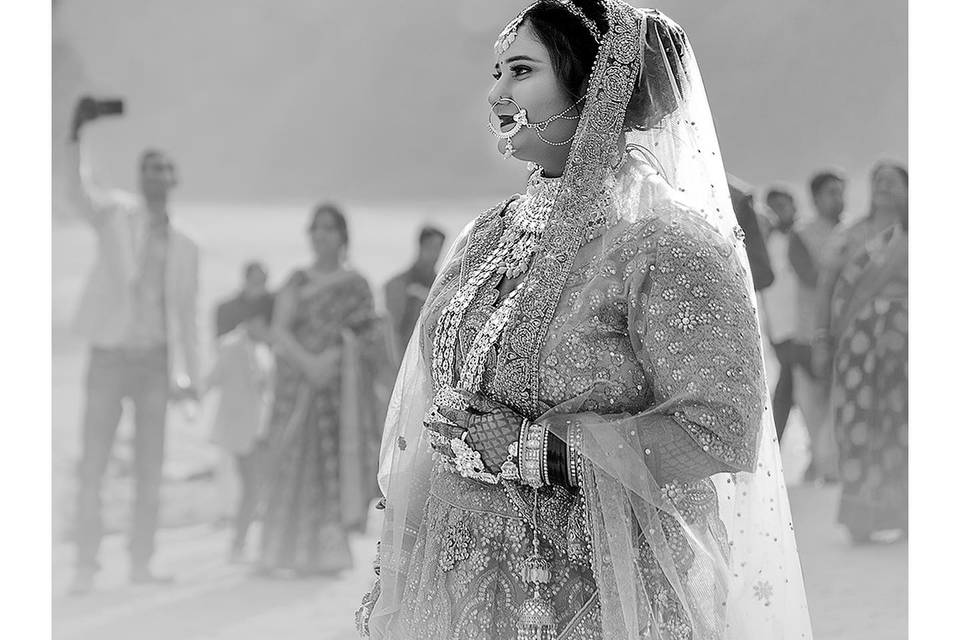 Shagun Weddings, Rishikesh