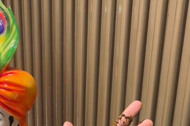 Mehndi design
