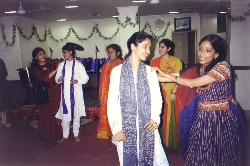 Anjalis Dance Classes