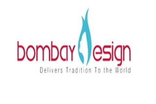 Bombay design logo