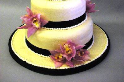 Designer cake