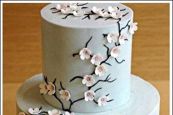 Designer cake